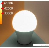 Светодиодная лампа Elektrostandard Classic LED D 13W 3300/4200/6500K E27 А60 BLE2745