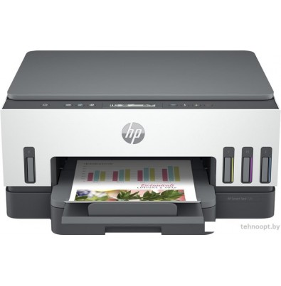 МФУ HP HP Smart Tank 720 6UU46A