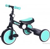 Детский велосипед Lorelli BUZZ (зеленый)