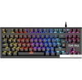 Клавиатура Defender Dark Arts GK-375