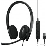Офисная гарнитура Epos Adapt 160 USB II