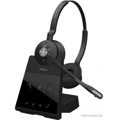 Офисная гарнитура Jabra Engage 65 Stereo