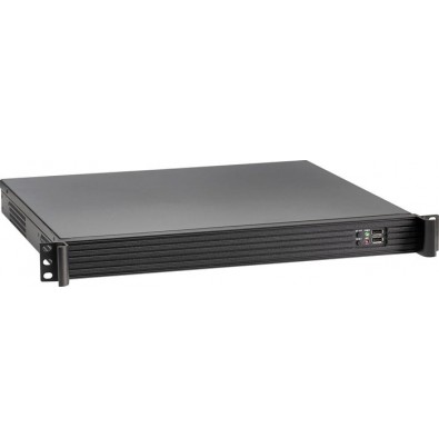Корпус ExeGate Pro 1U390-01 400W EX287749RUS