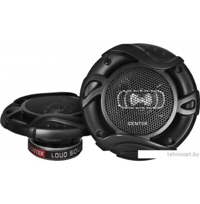 Коаксиальная АС CENTEK CT-8301-525