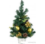Елочка настольная Волшебная страна SY15CJHW-012C 003274
