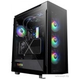 Корпус Thermaltake Divider 500 TG ARGB CA-1T4-00M1WN-01