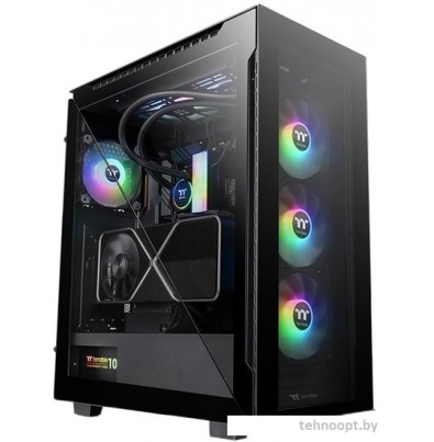 Корпус Thermaltake Divider 500 TG ARGB CA-1T4-00M1WN-01