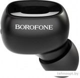 Bluetooth гарнитура Borofone BC28 (черный)