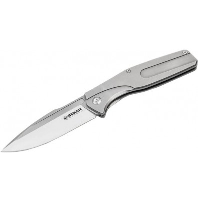Складной нож Boker 01SC083 Magnum The Milled One