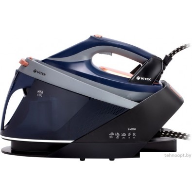 Утюг Vitek VT-2430