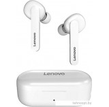Наушники Lenovo HT28 (белый)
