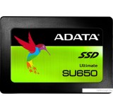 SSD A-Data Ultimate SU650 512GB ASU650SS-512GT-R