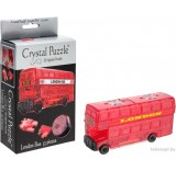 3Д-пазл Crystal Puzzle Лондонский автобус 90129