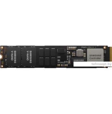 SSD Samsung PM9A3 3.84TB MZ1L23T8HBLA-00A07