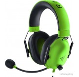 Наушники Razer BlackShark V2 X (зеленый)