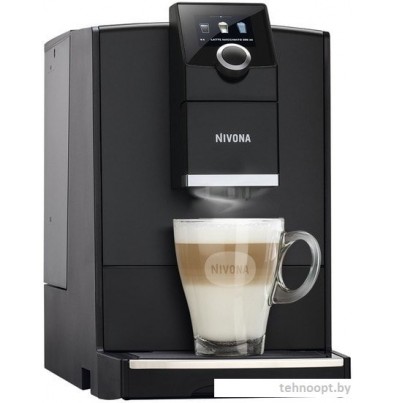Эспрессо кофемашина Nivona CafeRomatica NICR 790