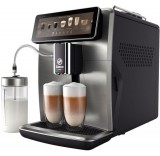 Эспрессо кофемашина Saeco Xelsis Suprema SM8885/00