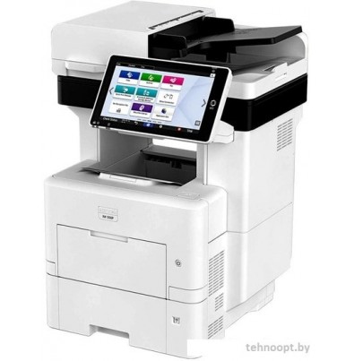 МФУ Ricoh IM 550F