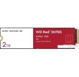 SSD WD Red SN700 2TB WDS200T1R0C