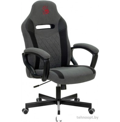 Кресло A4Tech Bloody GC-110 (серый)