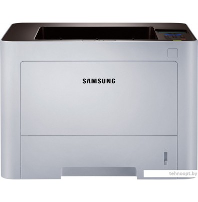 Принтер Samsung SL-M4020ND