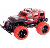 Автомодель Crossbot Джип Трофи Герой 870595 (красный)