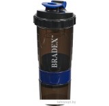 Шейкер Bradex SF 0508 (синий)