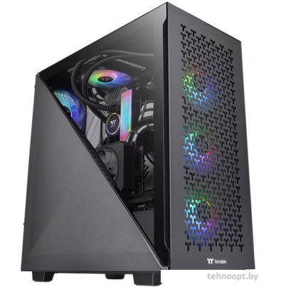 Корпус Thermaltake Divider 300 TG Air CA-1S2-00M1WN-02