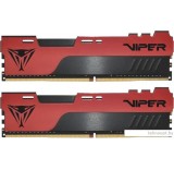 Оперативная память Patriot Viper Elite II 2x16GB PC4-21300 PVE2432G266C6K
