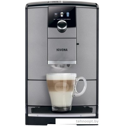 Эспрессо кофемашина Nivona CafeRomatica NICR 795
