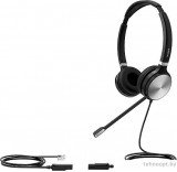 Офисная гарнитура Yealink YHS36 Dual