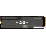 SSD Silicon-Power XD80 2TB SP002TBP34XD8005