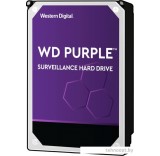 Жесткий диск WD Purple 4TB WD42PURZ