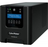 Источник бесперебойного питания CyberPower Professional Tower PR750ELCD