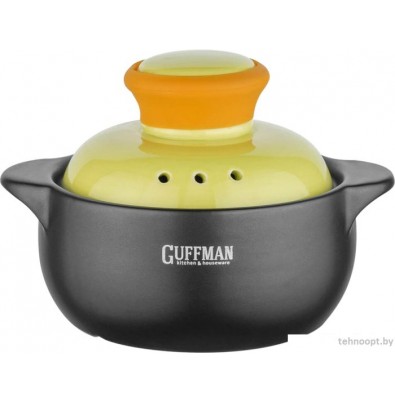 Кастрюля Guffman C-06-018