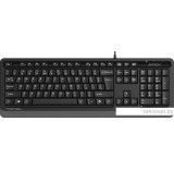 Клавиатура A4Tech Fstyler FKS10 (черный/серый)
