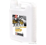 Моторное масло Ipone Full Power Katana 10W-40 4л