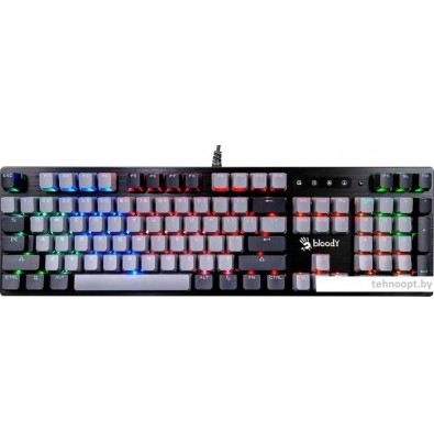 Клавиатура A4Tech Bloody B828N