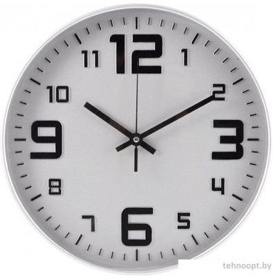 Настенные часы Energy EC-150 (белый)