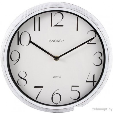 Настенные часы Energy EC-156