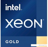 Процессор Intel Xeon Gold 6346
