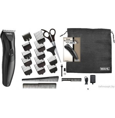 Универсальный триммер Wahl 9639-816 Haircut & Beard