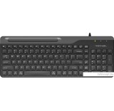 Клавиатура A4Tech Fstyler FK25 (черный/серый)
