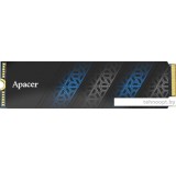 SSD Apacer AS2280P4U Pro 512GB AP512GAS2280P4UPRO-1