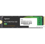 SSD Apacer AS2280P4U 256GB AP256GAS2280P4U-1