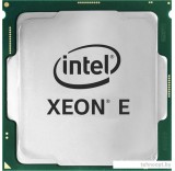 Процессор Intel Xeon E-2378