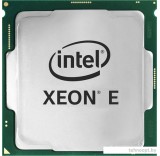 Процессор Intel Xeon E-2374G