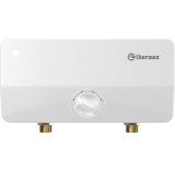 Проточный электрический водонагреватель Thermex Artflow 10500