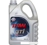 Моторное масло Fuchs Titan GT1 Pro V 0W-20 5л