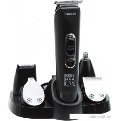 Универсальный триммер Dewal Beauty HC9007
